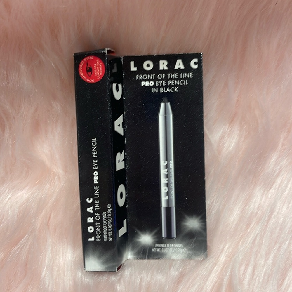 LORAC EYE PENCIL